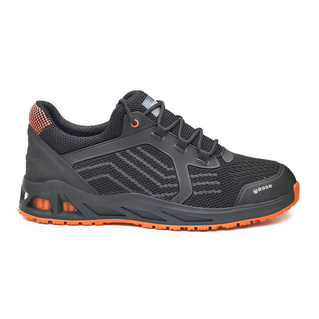 Base Kaptiv RXT Unisex K-TWIST O1 SRC Footwear (B1009)