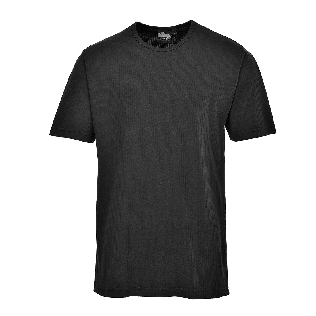 Thermal T-Shirt Short Sleeve  (B120)
