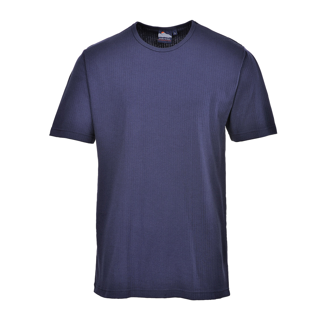 Thermal T-Shirt Short Sleeve  (B120)