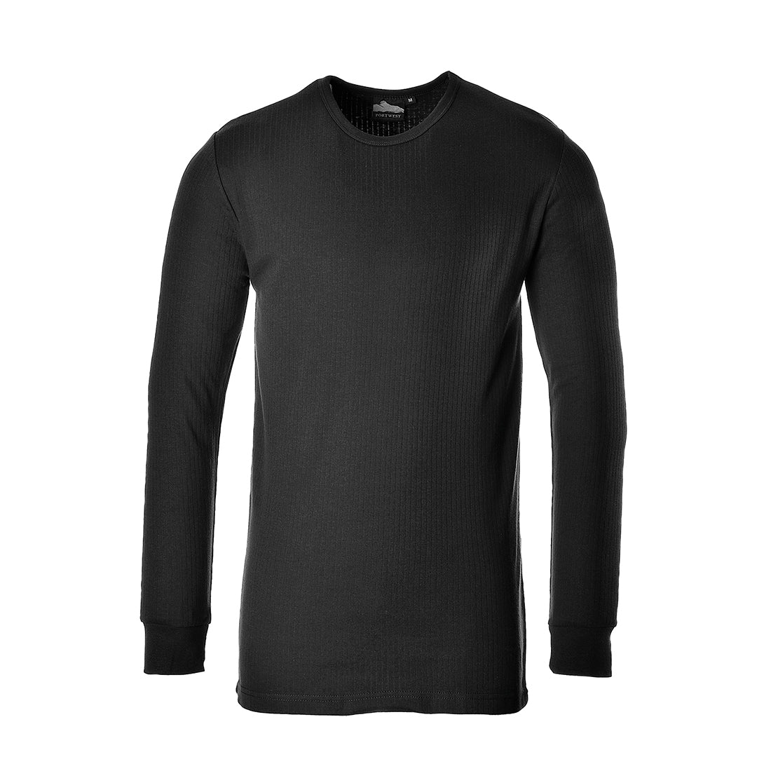 Thermal T-Shirt Long Sleeve  (B123)