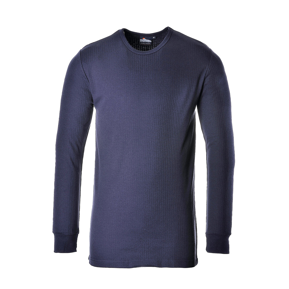 Thermal T-Shirt Long Sleeve  (B123)