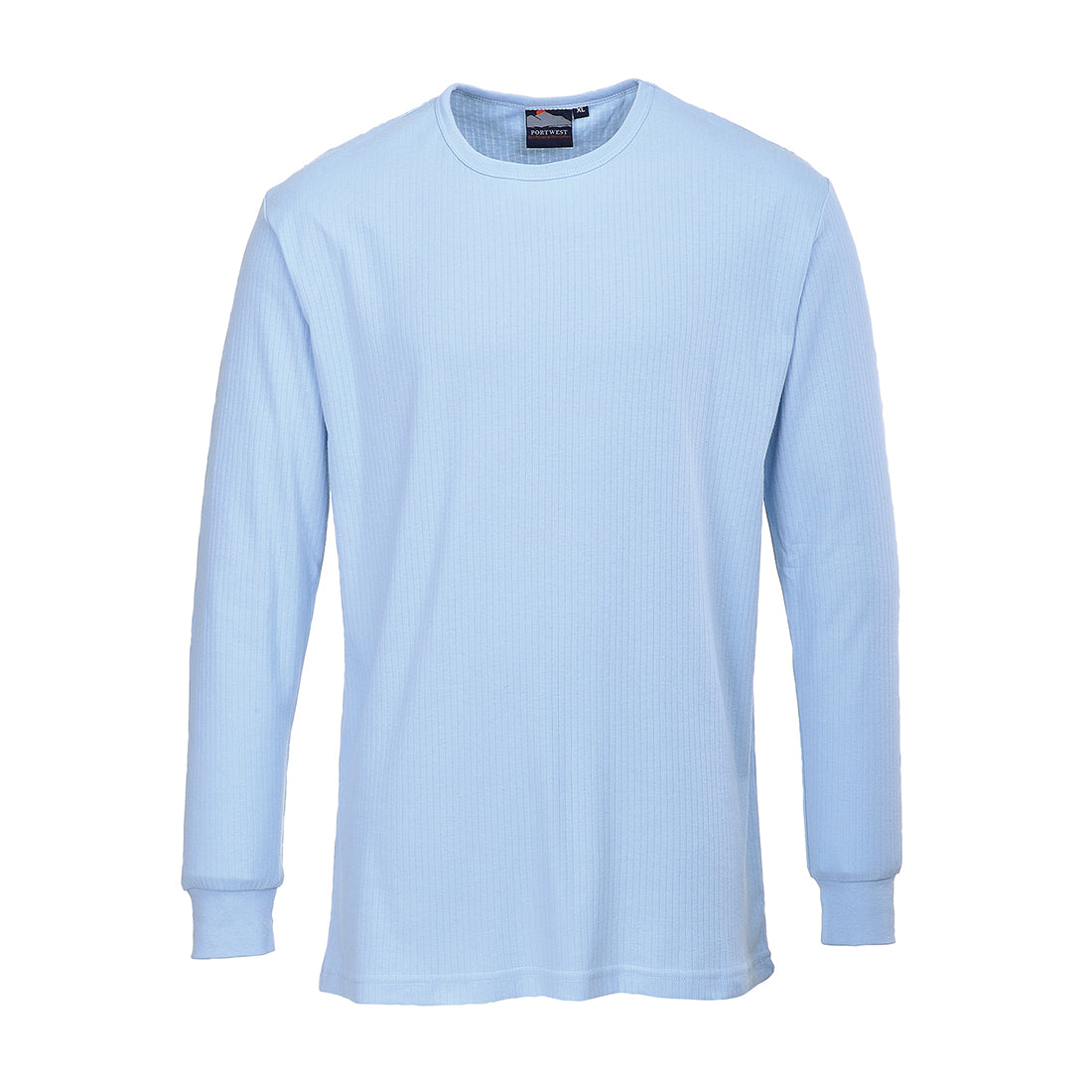 Thermal T-Shirt Long Sleeve  (B123)