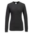 Women's Thermal T-Shirt Long Sleeve  (B126)