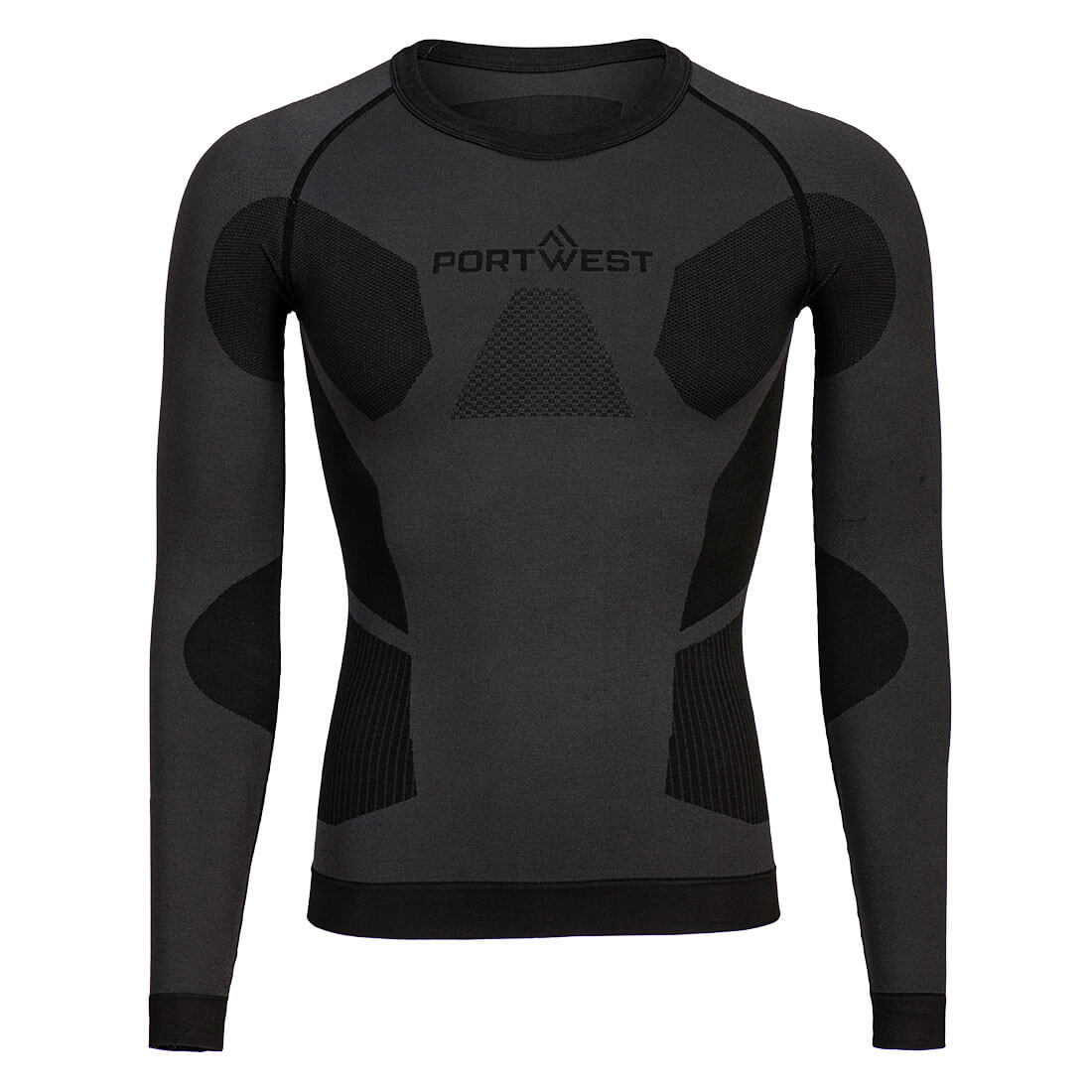 Dynamic Air Baselayer Top  (B173)