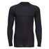 Merino Wool Crewneck Baselayer Top  (B183)