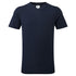 V-Neck Cotton T-Shirt  (B197)
