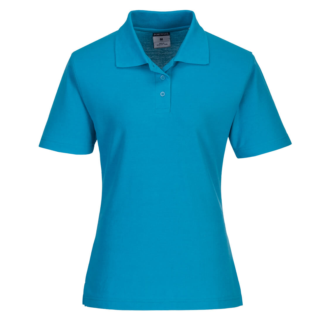 Naples Women's Polo Shirt  (B209)
