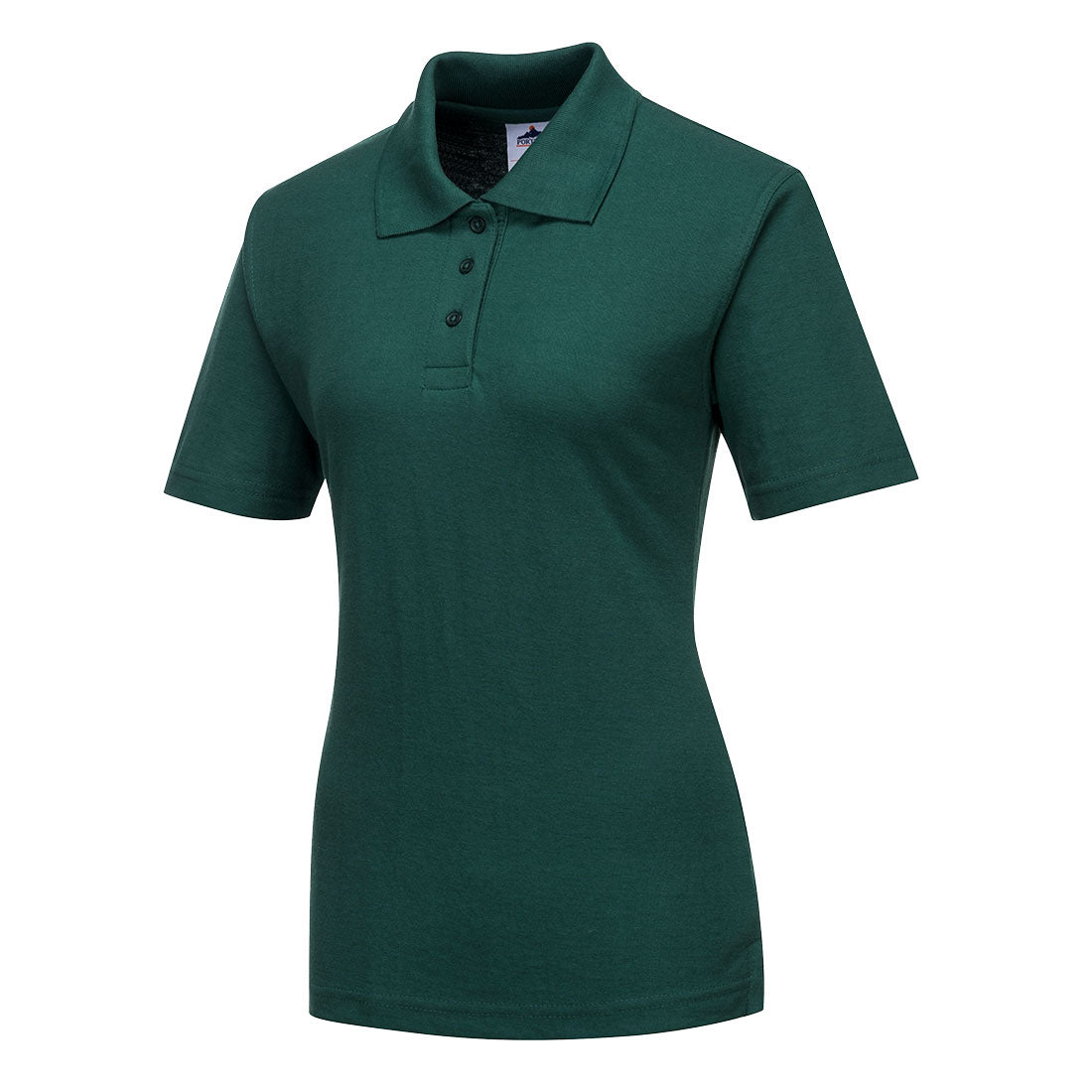 Naples Women's Polo Shirt  (B209)