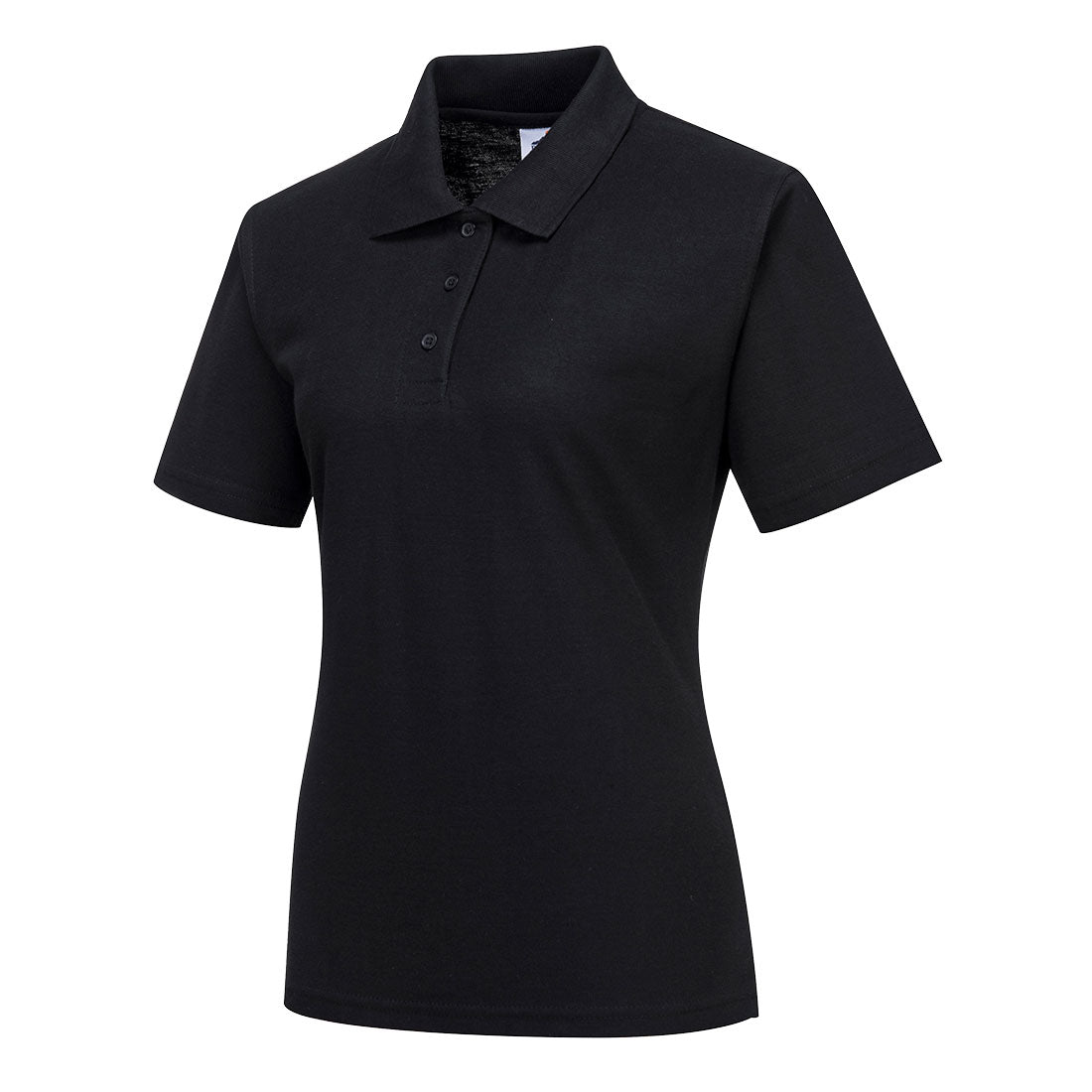 Naples Women's Polo Shirt  (B209)