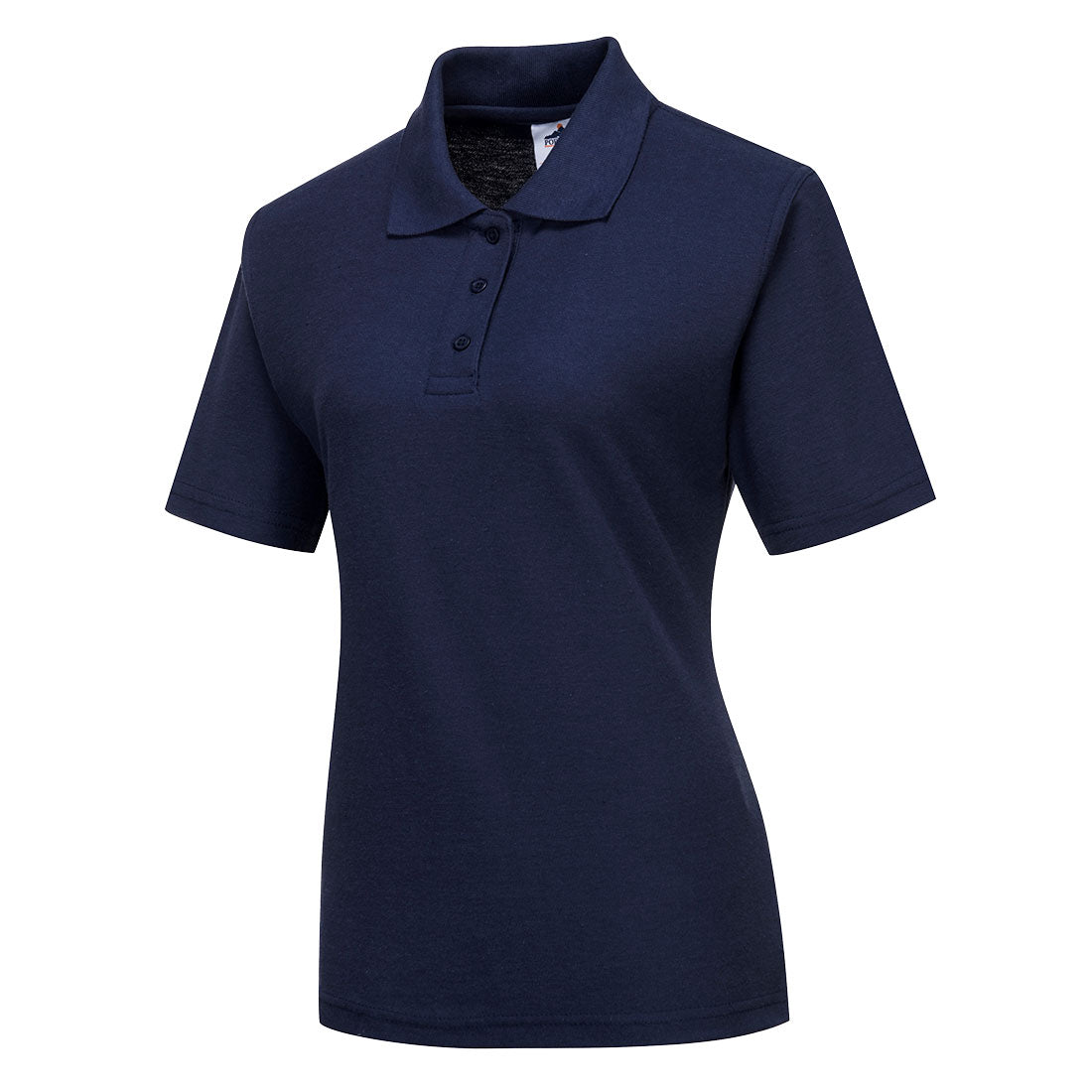 Naples Women's Polo Shirt  (B209)