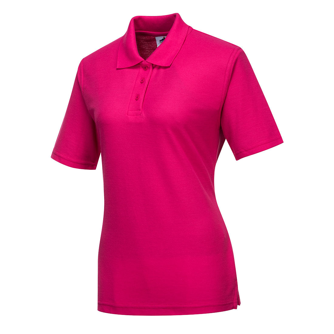 Naples Women's Polo Shirt  (B209)