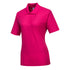 Naples Women's Polo Shirt  (B209)