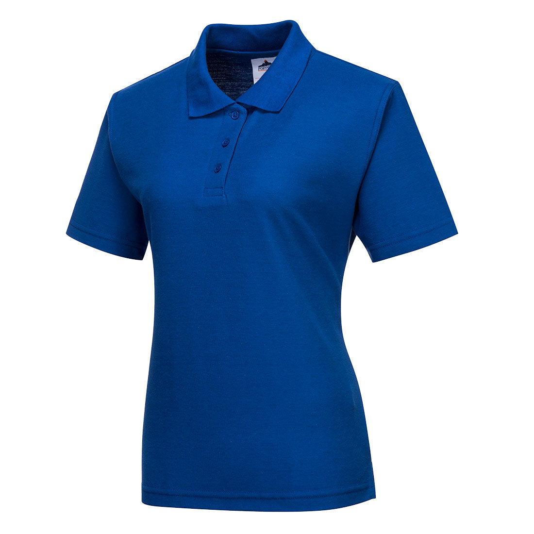 Naples Women's Polo Shirt  (B209)
