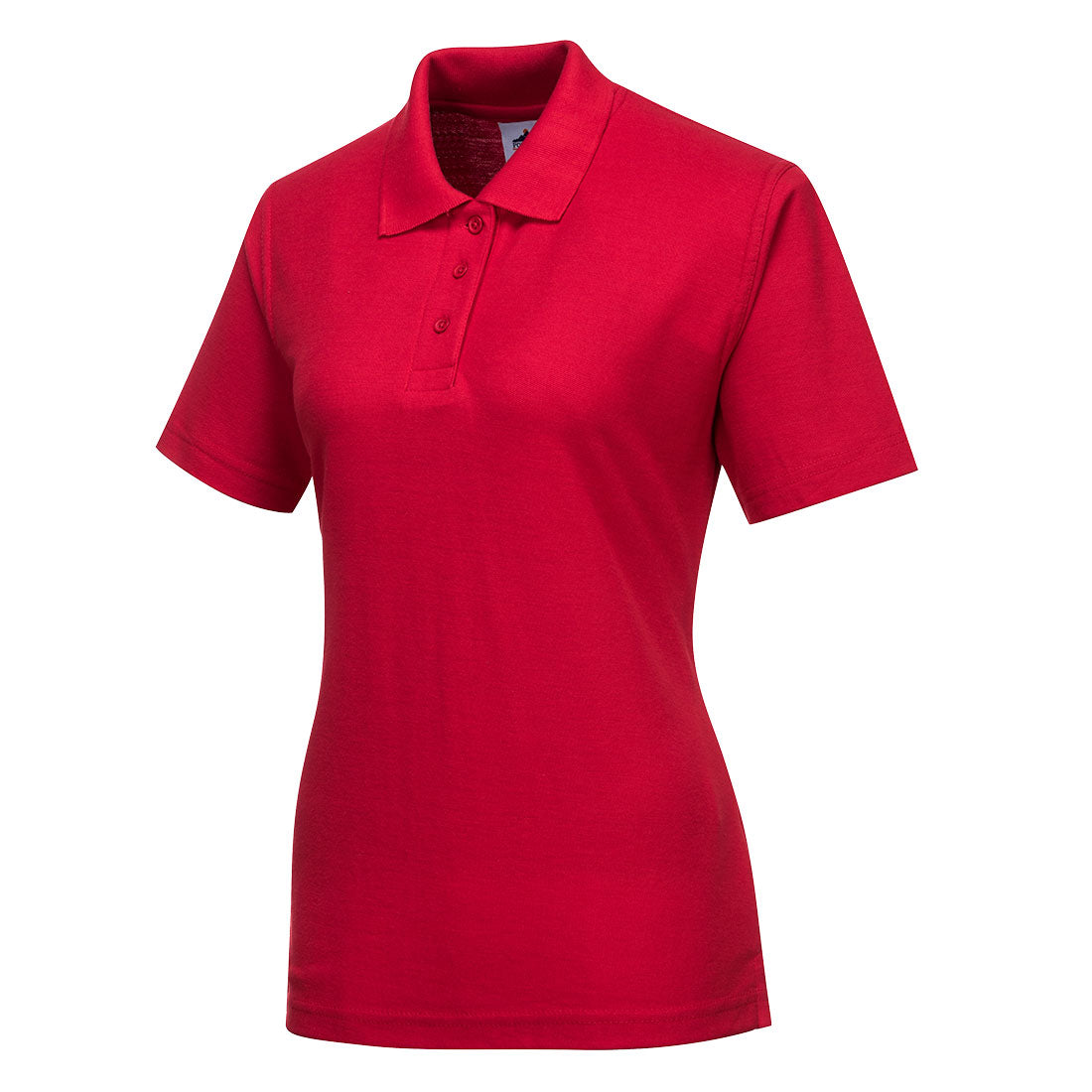 Naples Women's Polo Shirt  (B209)