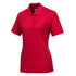 Naples Women's Polo Shirt  (B209)