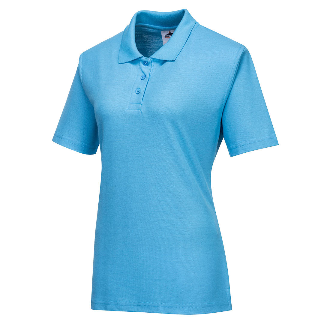 Naples Women's Polo Shirt  (B209)