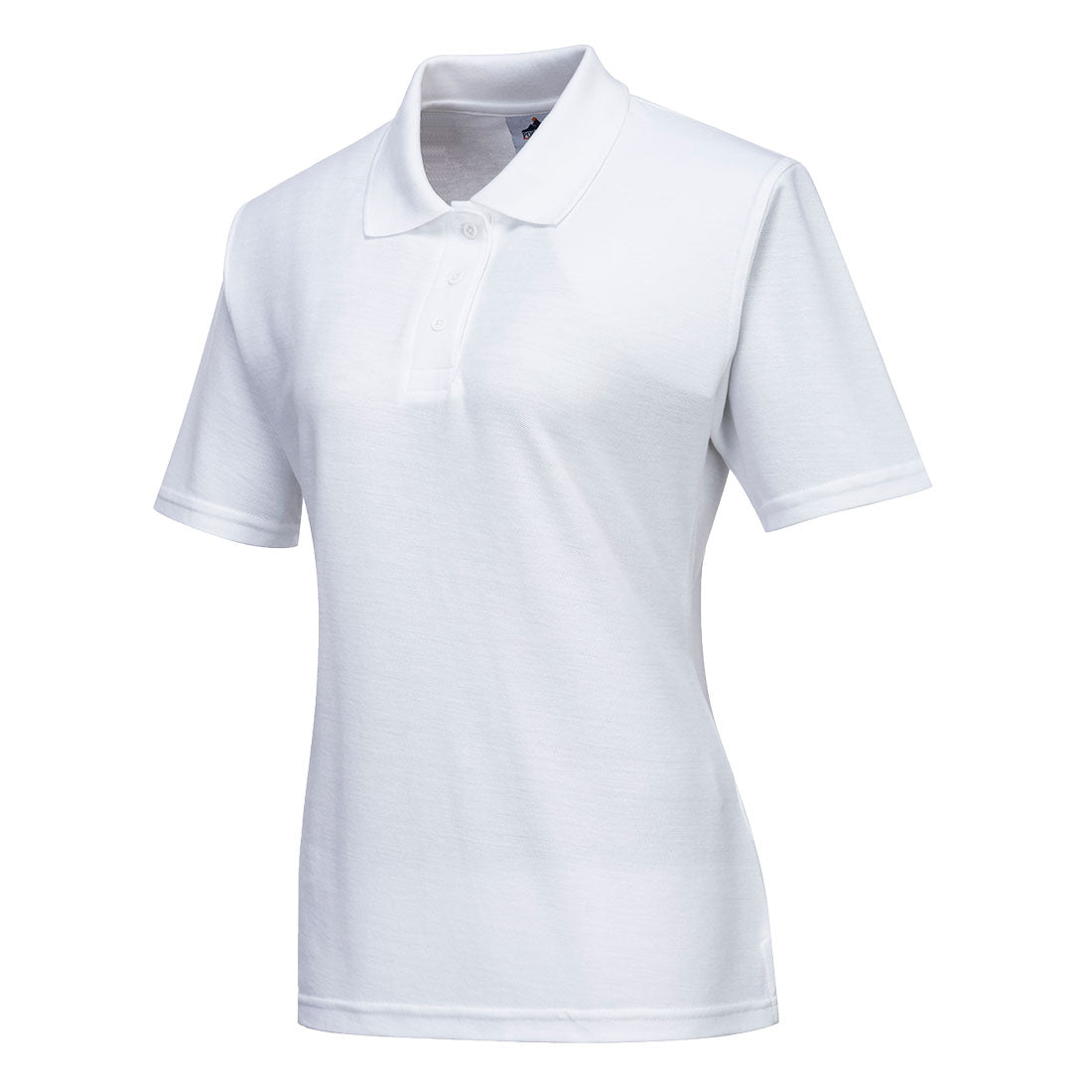 Naples Women's Polo Shirt  (B209)
