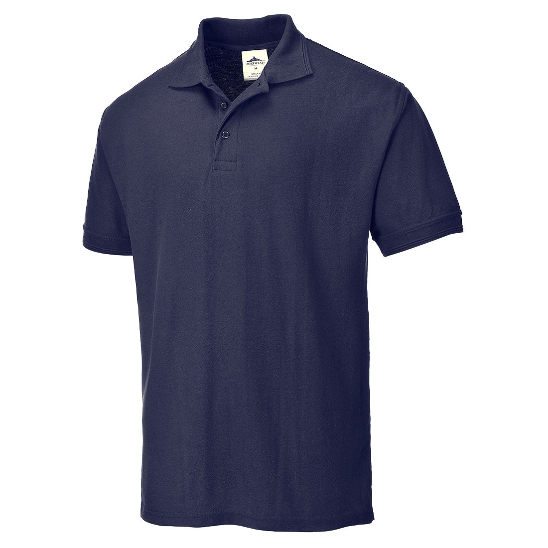 Verona Cotton Polo  (B220)