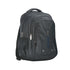 Triple Pocket Backpack  (B916)