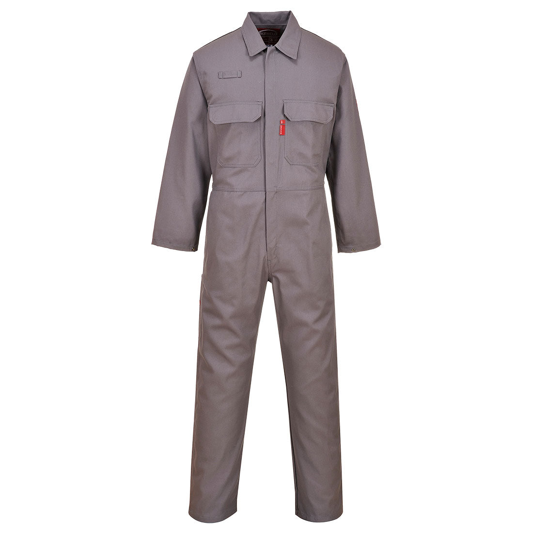 Bizweld FR Coverall  (BIZ1)