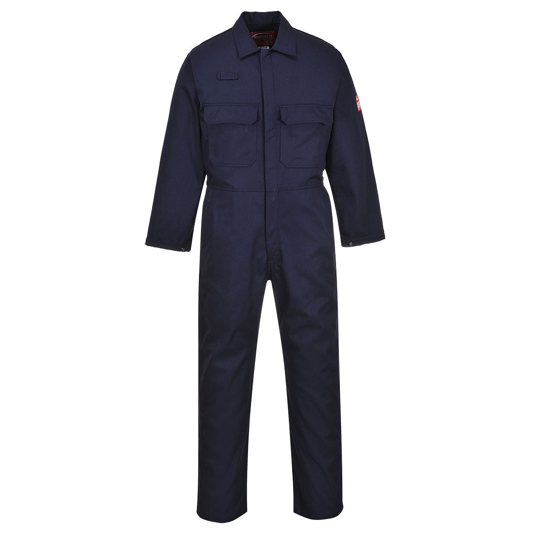 Bizweld FR Coverall  (BIZ1)