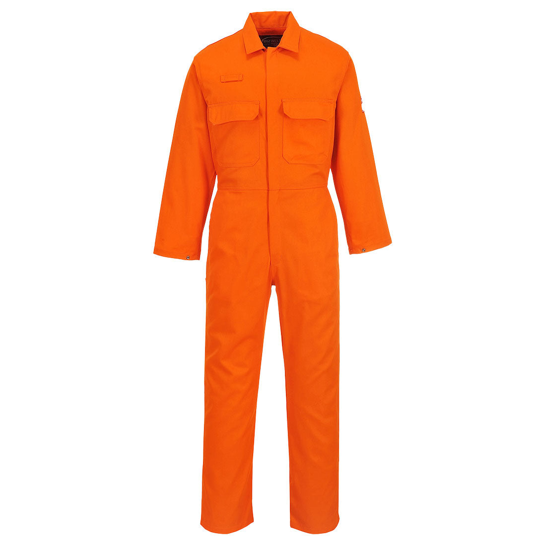 Bizweld FR Coverall  (BIZ1)