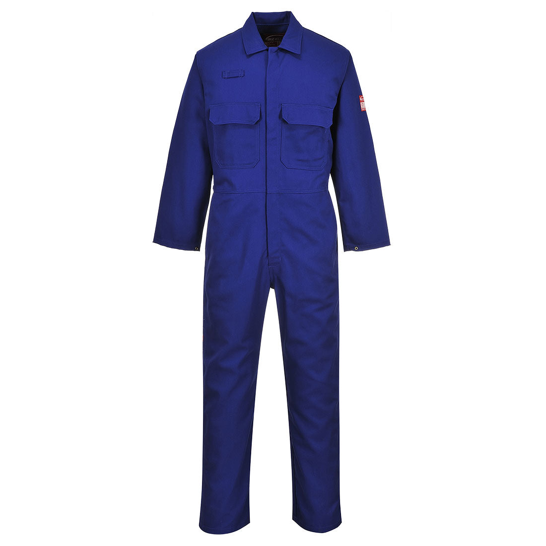 Bizweld FR Coverall  (BIZ1)