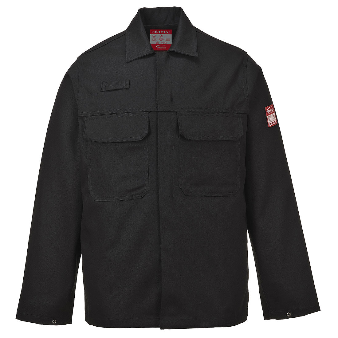 Bizweld Jacket  (BIZ2)