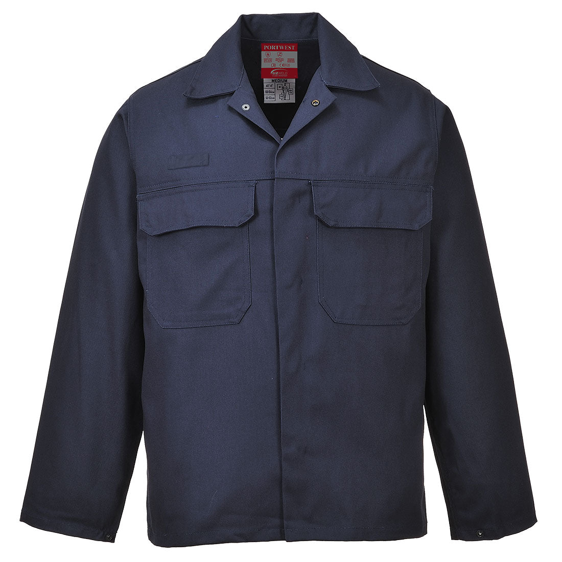 Bizweld Jacket  (BIZ2)