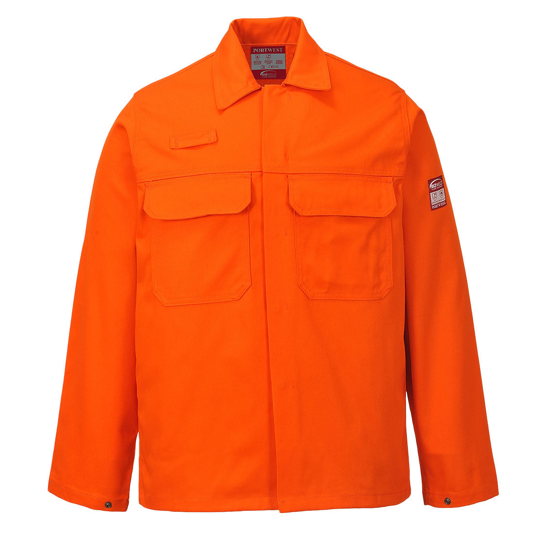 Bizweld Jacket  (BIZ2)