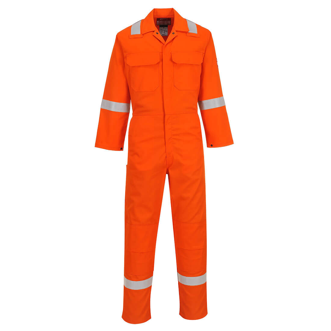 Bizweld Classic Coverall  (BZ506)