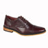 GOOR Capped Lace Oxford Brogue Shoe  (B 516BD)