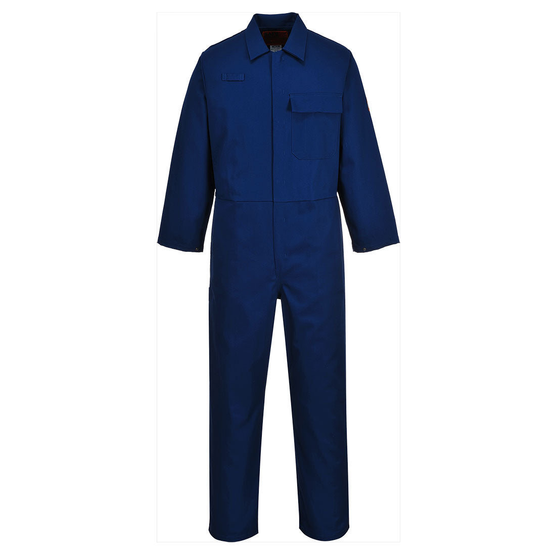 CE Safe-Welder Coverall  (C030)