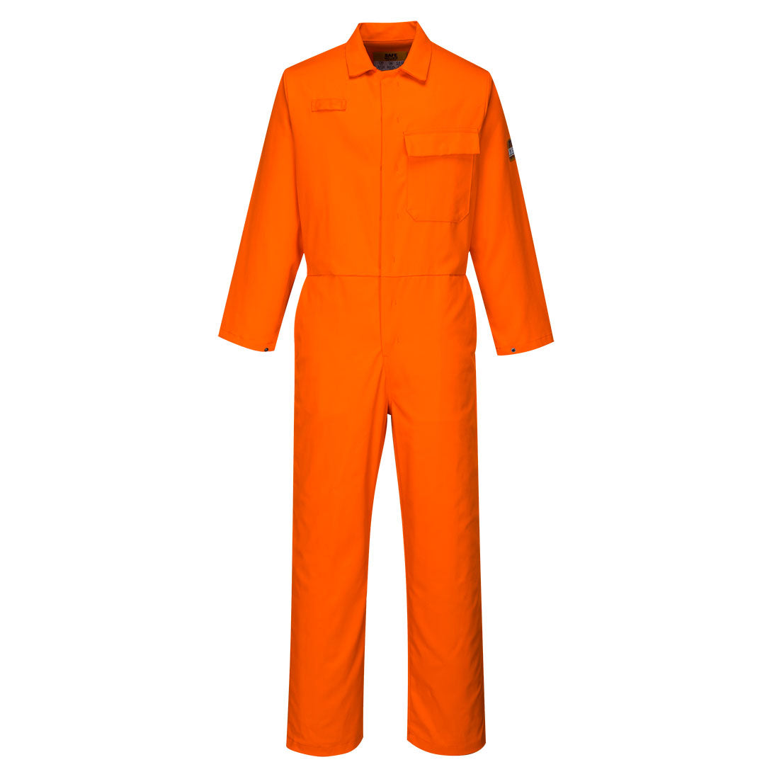 CE Safe-Welder Coverall  (C030)