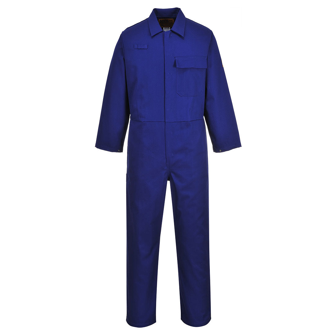 CE Safe-Welder Coverall  (C030)