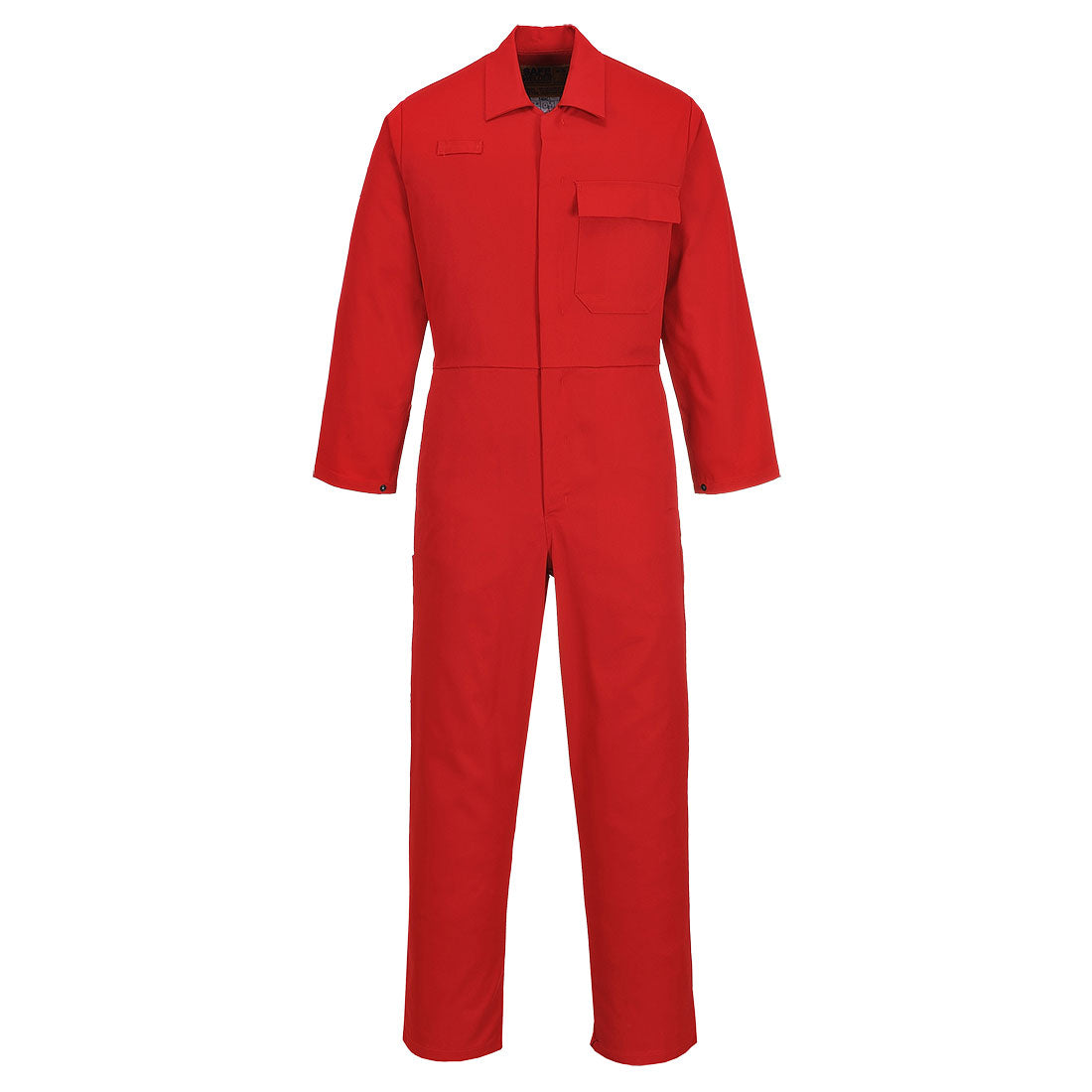 CE Safe-Welder Coverall  (C030)