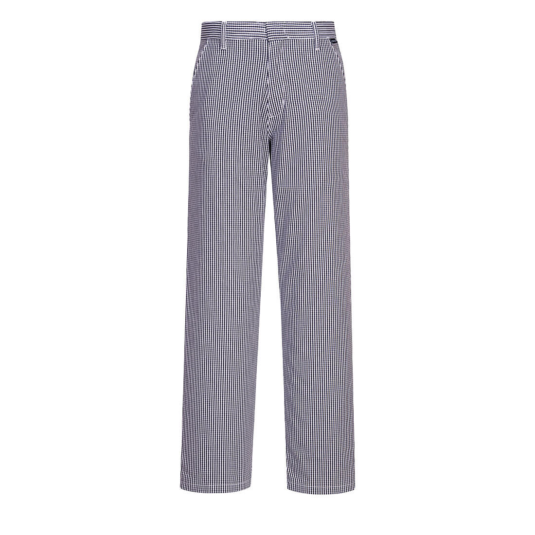 Barnet Chefs Trousers  (C075)