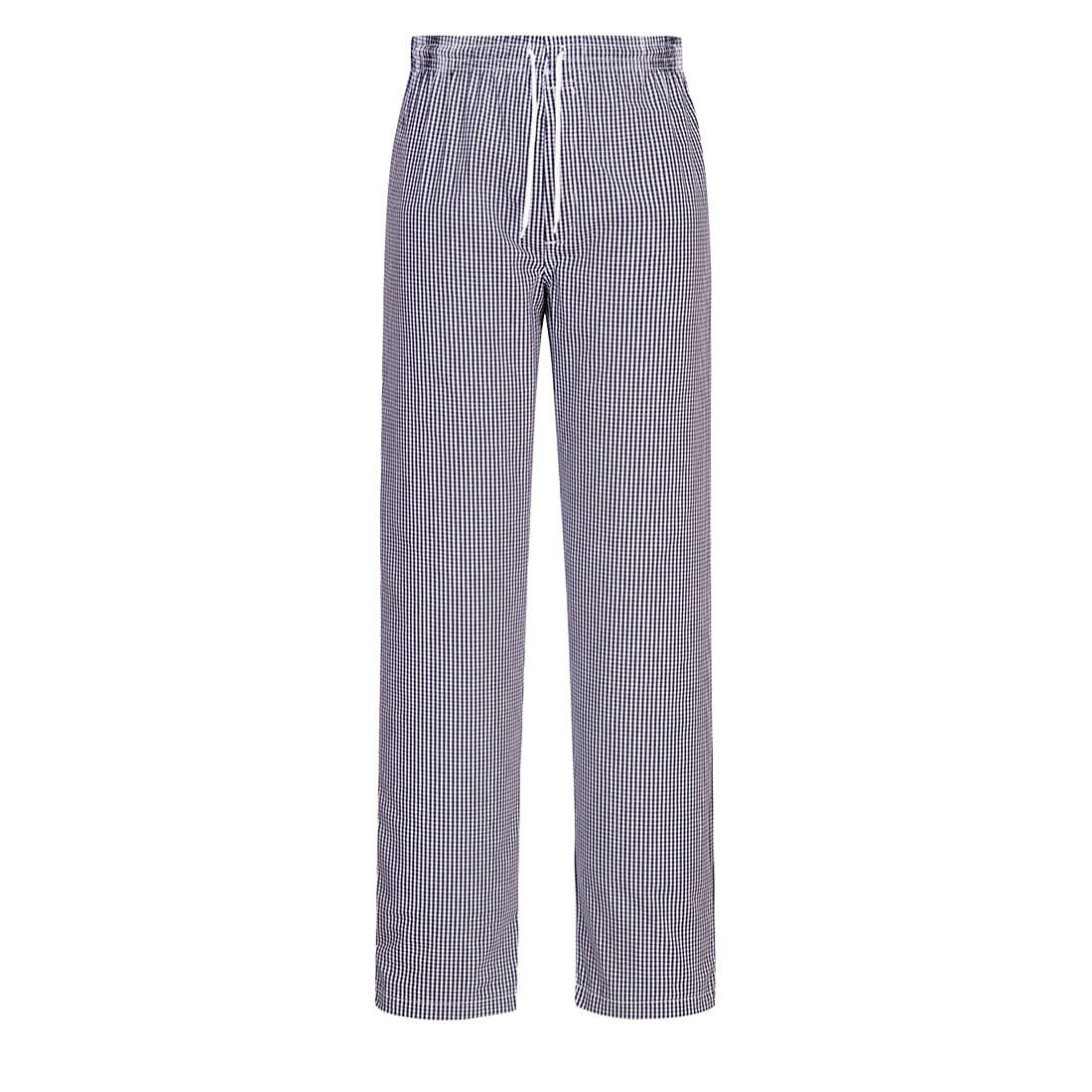 Bromley Chefs Trousers  (C079)