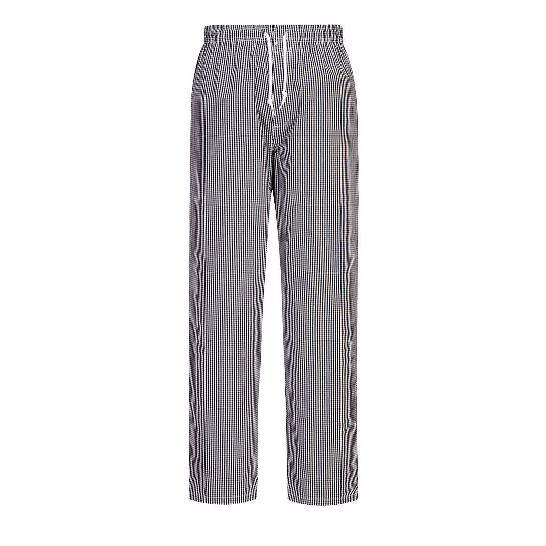 Bromley Chefs Trousers  (C079)