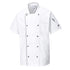 Aerated Chefs Jacket