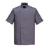 Cumbria Chefs Jacket S/S  (C733)