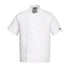 Cumbria Chefs Jacket S/S  (C733)