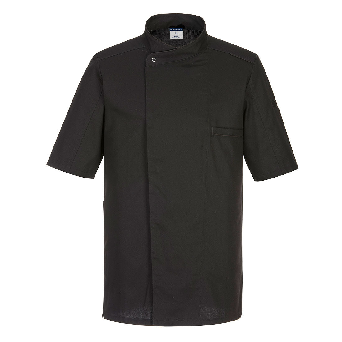 Surrey Chefs Jacket S/S  (C735)