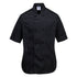Rachel Women's Chefs Jacket S/S  (C737)