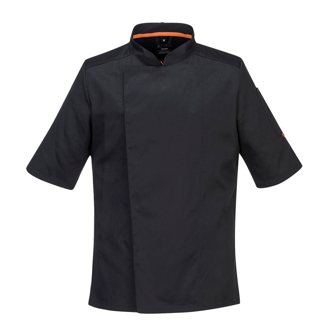 Mesh Air Pro Jacket S/S  (C738)