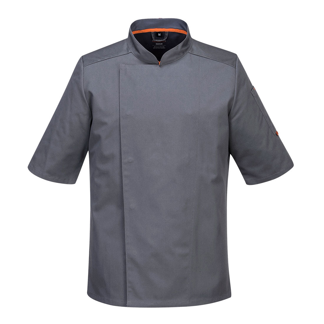 Mesh Air Pro Jacket S/S  (C738)
