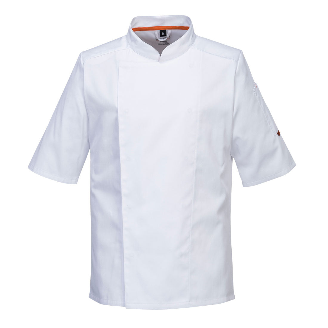 Mesh Air Pro Jacket S/S  (C738)