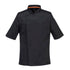 Stretch Mesh Air Pro Short Sleeve Jacket  (C746)