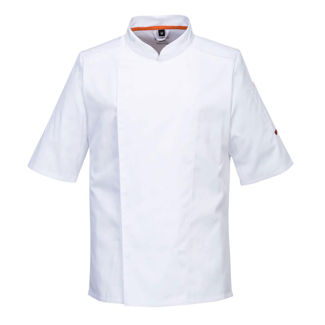 Stretch Mesh Air Pro Short Sleeve Jacket  (C746)