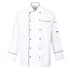 Cambridge Chefs Jacket  (C775)